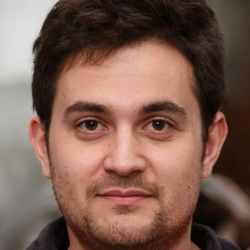 Stefano Marini
